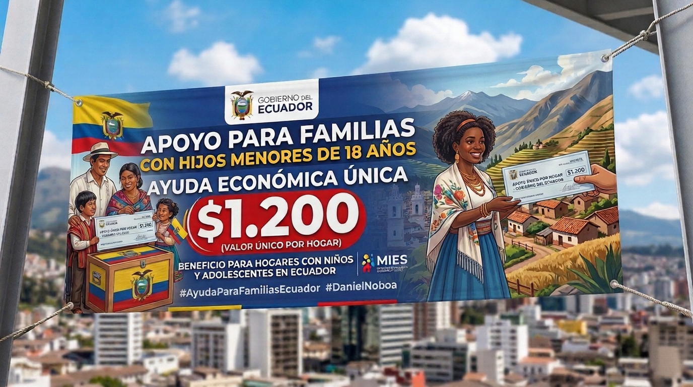 Banner Monto de la Ayuda